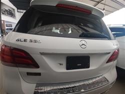 مێرسێدس بێنز GLE